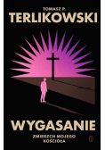 Wygasanie Zmierzch mojego Kościoła
