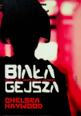 Biała gejsza
