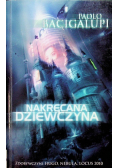 Nakręcana dziewczyna