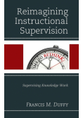 Reimagining Instructional Supervision