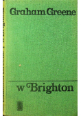 W Brighton