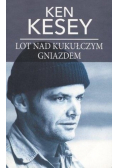 Lot nad kukułczym gniazdem