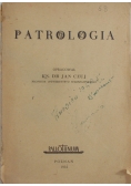 Patrologia