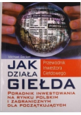 Jak działa giełda