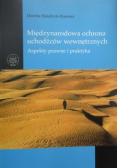 Międzynarodowa ochrona uchodźców wewnętrznych