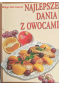 Najlepsze dania z owocami