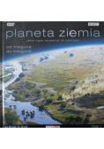 Planeta Ziemia jakiej nigdy wcześniej nie widziałeś z  DVD Tom 1