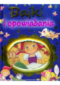 Bajki i opowiadania