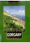 Gorgany Przewodnik