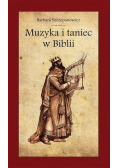 Muzyka i taniec w Biblii