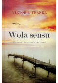 Wola sensu
