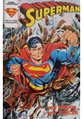 Superman  Nr 2 / 91 Mój wróg Mój dubler