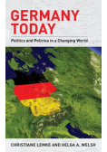 Germany Today