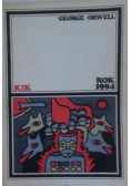 KIK Rok 1984