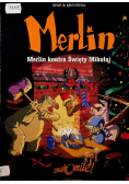 Merlin Tom 2 Merlin kontra Święty Mikołaj