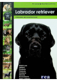 Labrador retriewer Poradnik encyklopedyczny