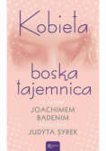 Kobieta boska tajemnica