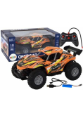 Auto terenowe zdalnie sterowane Off-Road 1:16
