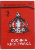 Kuchnia królewska 2 Miniatura