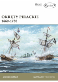 Okręty pirackie 1660-1730