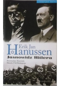 Erik Jan Hanussen Jasnowidz Hitlera