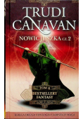 Nowicjuszka Część 2