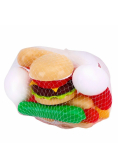 Jedzenie Fast Food
