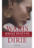 Kwiat pustyni