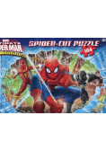 Puzzle 104 Spider-Man