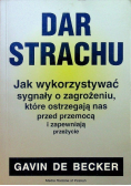 Dar strachu