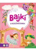 Bajki o księżniczkach