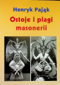 Ostoje i plagi masonerii