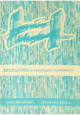 Modlitwa w ćwiczeniach duchownych