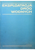 Eksploatacja dróg wodnych