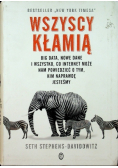 Wszyscy kłamią