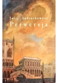 Perwersja