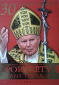 Portrety Jana Pawła II