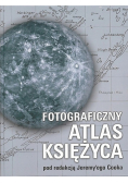 Fotograficzny atlas księżyca