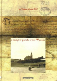 Z dziejów parafii i wsi Wysoka