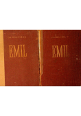 Emil Tom I i II