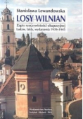 Losy Wilnian