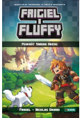 Frigiel i Fluffy Powrót Smoka Kresu