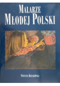 Malarze Młodej Polski