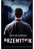 Przemytnik Wydanie kieszonkowe