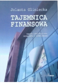 Tajemnica Finansowa
