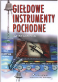 Giełdowe instrumenty pochodne
