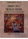Drugie oko Tadeusza Peipera