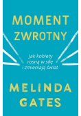 Moment zwrotny