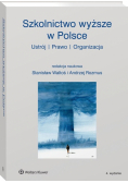 Szkolnictwo wyższe w Polsce