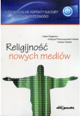 Religijnosć nowych mediów